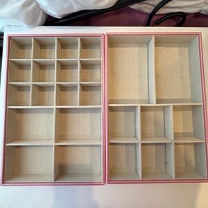 Jewelry Organization Set